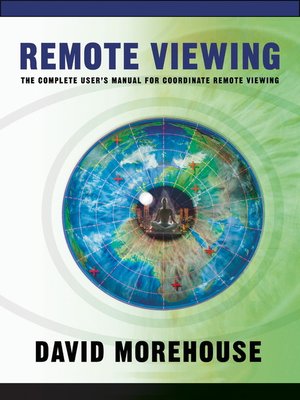 Remote Viewing - ebook